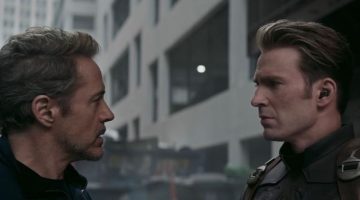 Espaço, Thanos e mais: a análise do novo vídeo de Vingadores: Ultimato