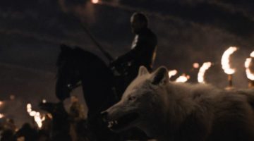 Teaser de Game of Thrones confirma um improvável sobrevivente