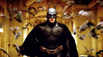 Diretor de Batman Begins mentiu sobre filme do Superman para a Warner