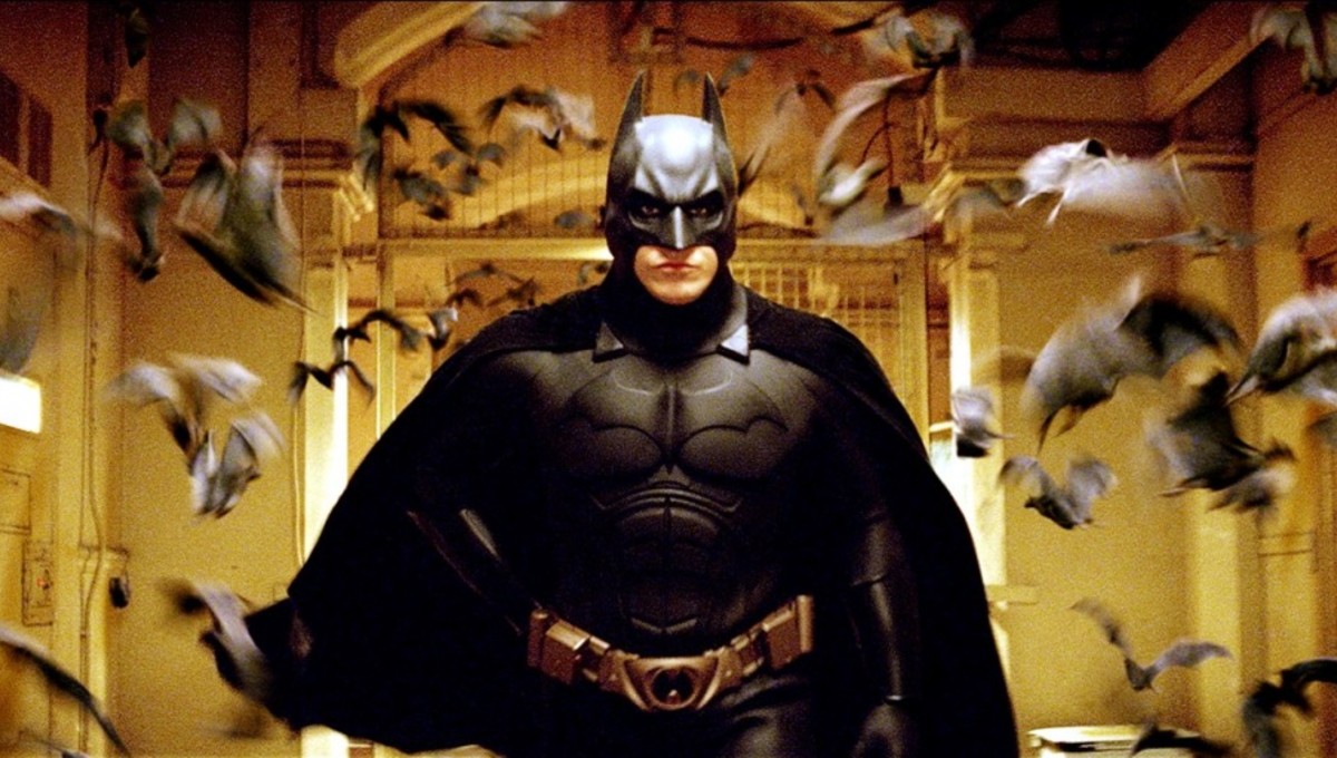 Diretor de Batman Begins mentiu sobre filme do Superman para a Warner