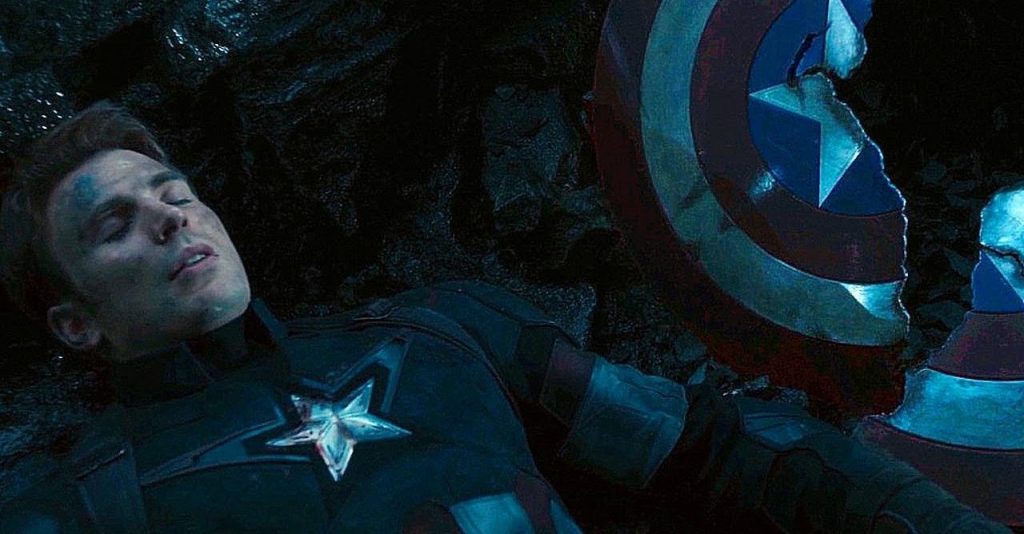 Roteiristas e diretores de Ultimato divergem sobre futuro de Steve Rogers