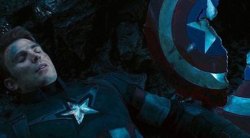 Roteiristas e diretores de Ultimato divergem sobre futuro de Steve Rogers
