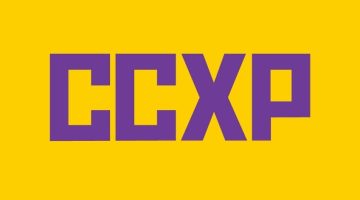 CCXP25: confira a programação completa do 3º dia do evento