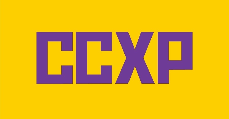 CCXP25: confira a programação completa do 3º dia do evento