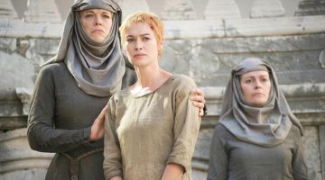 Especial Game of Thrones: relembre as temporadas 5 e 6 da série