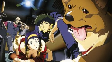 Show inédito de Cowboy Bebop é liberado gratuitamente online