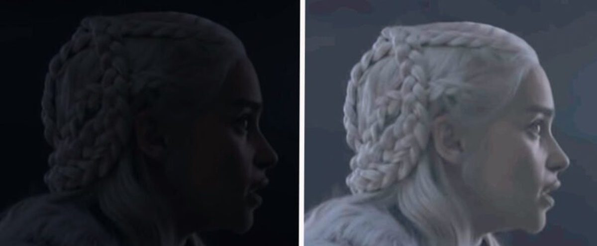 game of thrones