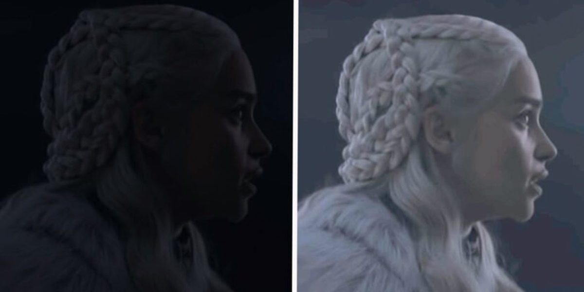 game of thrones