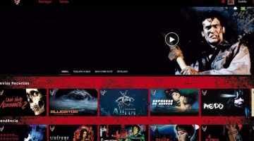 Brasileiro e especializado em terror, streaming Darkflix será lançado com 666 filmes