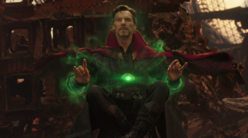 Doutor Estranho não é mais o Mago Supremo da Terra: o que rolou?
