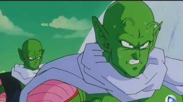 Mangá de Dragon Ball Super pode ter a extinção dos namekuseijins