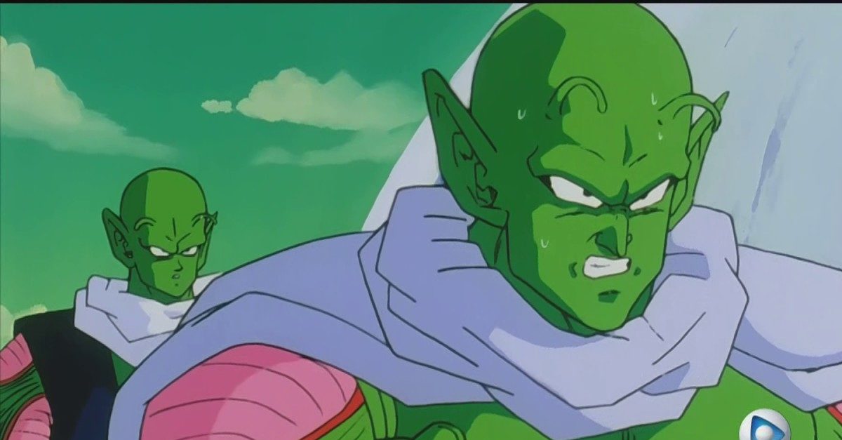 Mangá de Dragon Ball Super pode ter a extinção dos namekuseijins