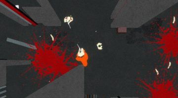 Game independente Ape Out surpreende com jogabilidade simples e ótima