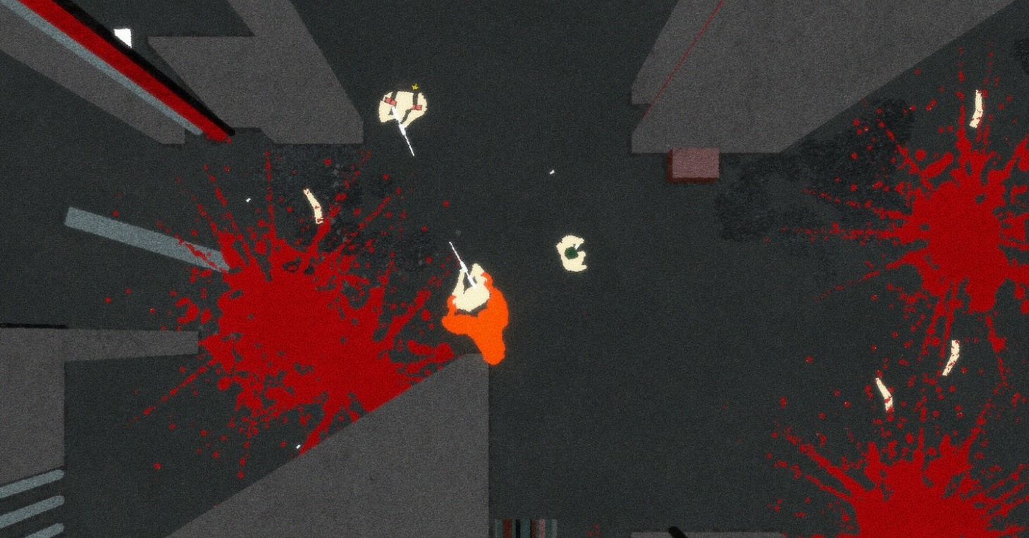 Game independente Ape Out surpreende com jogabilidade simples e ótima