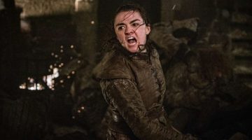 Após batalha do gelo, mulheres lutam pelo poder em Game of Thrones
