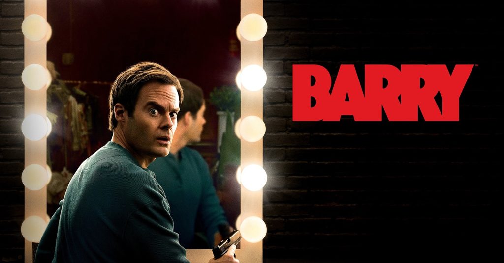 Barry: a série da HBO sobre um assassino que quer virar artista