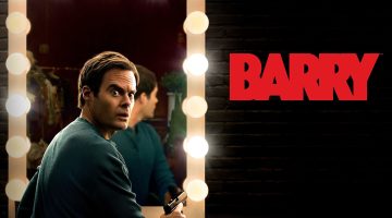 Barry: a série da HBO sobre um assassino que quer virar artista
