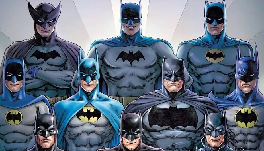 Batman vai entrar para o Hall da Fama da Comic-Con