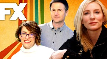 Diretores de Capitã Marvel farão série protagonizada por Cate Blanchett
