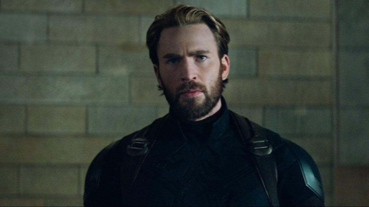 Chris Evans é eleito o homem mais sexy do mundo em 2022