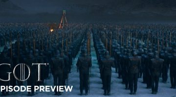 Game of Thrones: HBO divulga prévia do 3° episódio da temporada final; assista