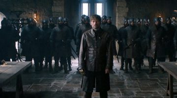 Game of Thrones: Winterfell se prepara em teaser de 2° episódio do 8° ano; assista