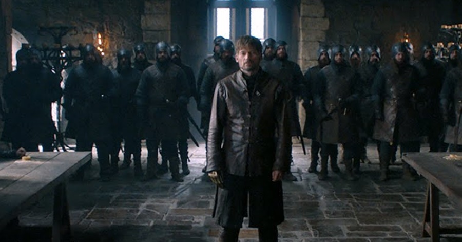 Game of Thrones: Winterfell se prepara em teaser de 2° episódio do 8° ano; assista