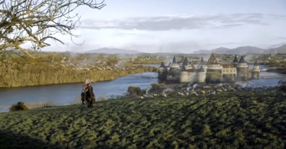 Castelo usado em Game of Thrones está sendo vendido a R$ 2,6 milhões