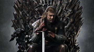 Game of Thrones: cena do episódio piloto fez o elenco passar mal e vomitar