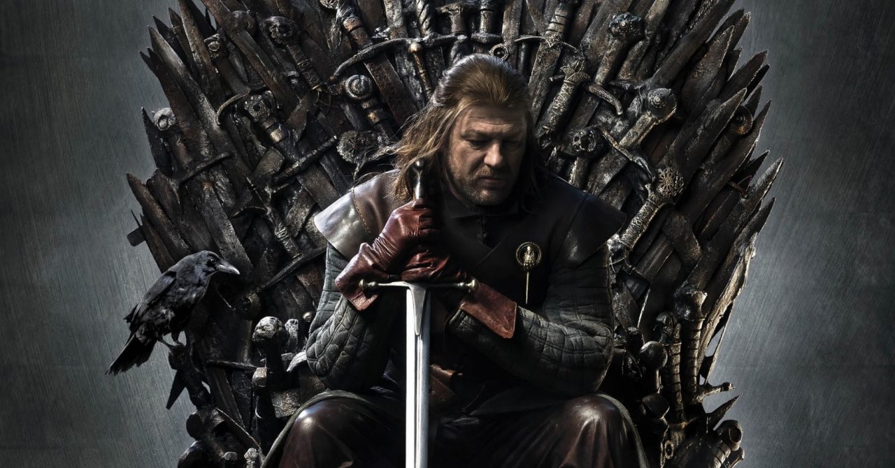 Game of Thrones: cena do episódio piloto fez o elenco passar mal e vomitar