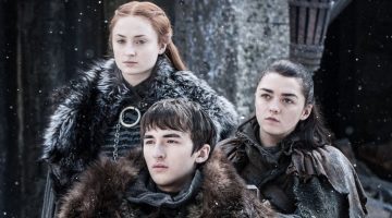 Game of Thrones ganha playlist com respostas para última temporada