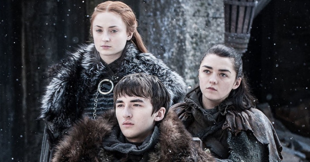 Game of Thrones ganha playlist com respostas para última temporada