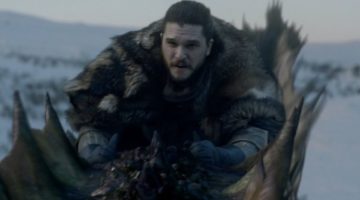 Kit Harington, o Jon Snow, gostaria de interpretar o Batman