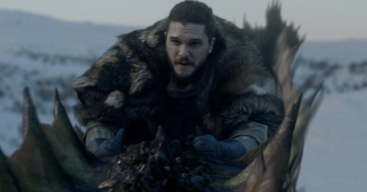 Kit Harington, o Jon Snow, gostaria de interpretar o Batman