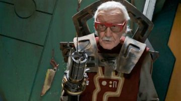 Stan Lee morreu sem ter visto Vingadores: Ultimato