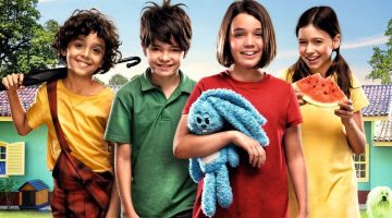Turma da Mônica – Laços: filme estreia com adaptação dos quadrinhos