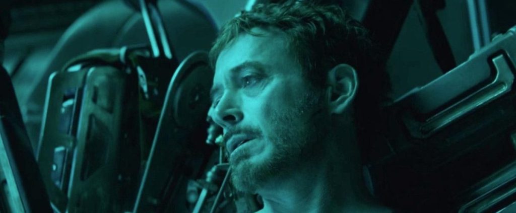 A reação de RDJ ao ver primeiro corte de Vingadores: Doutor Destino