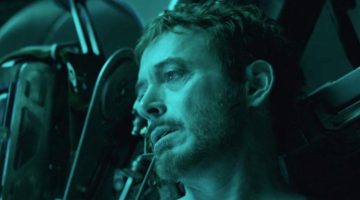 Vingadores: Doutor Destino: Tony Stark nunca existiu! (teoria)