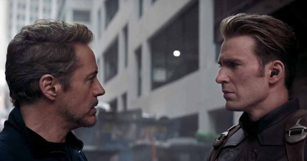 Vingadores: Ultimato ganha novo vídeo com cenas inéditas; assista