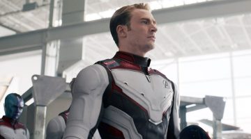 Vingadores: Ultimato vence Game of Thrones em menções no Twitter no Brasil