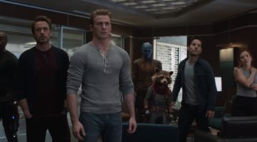 Coluna do Peter: 15 fatos de Vingadores: Ultimato que poucos notaram