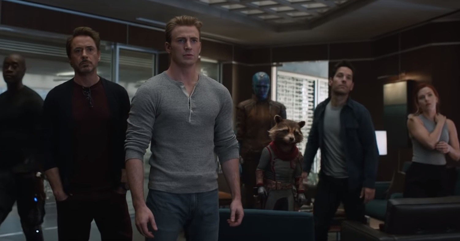 Coluna do Peter: 15 fatos de Vingadores: Ultimato que poucos notaram