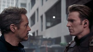 Vingadores: Ultimato ganha novo vídeo com cenas inéditas; assista