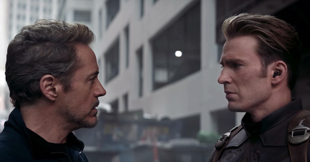 Vingadores: Ultimato ganha novo vídeo com cenas inéditas; assista