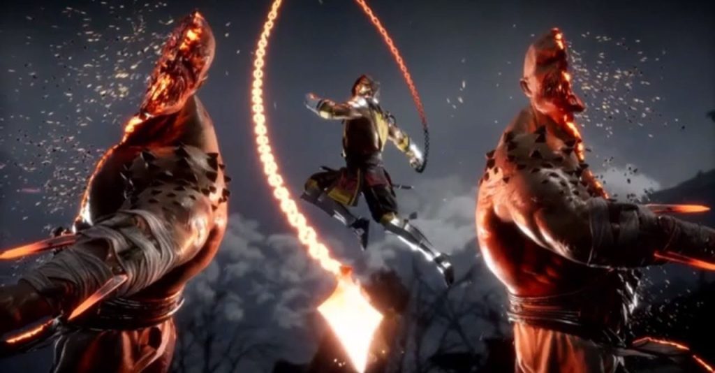 Mortal Kombat: ator comenta sobre como serão os Fatalities no filme