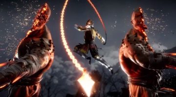 Mortal Kombat: ator comenta sobre como serão os Fatalities no filme