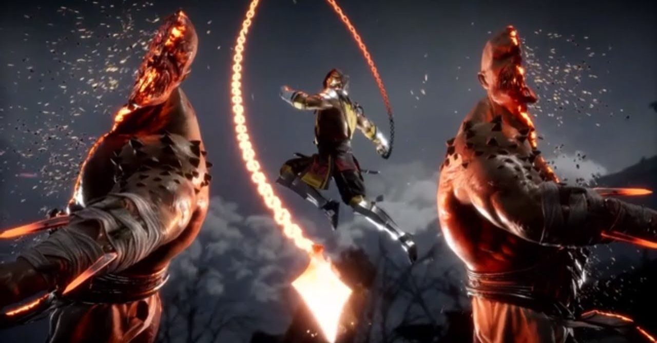 Mortal Kombat: ator comenta sobre como serão os Fatalities no filme