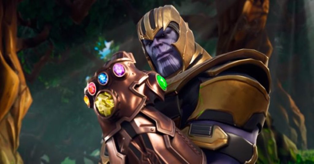 Evento crossover entre Fortnite e Vigadores: Ultimato ganha imagens misteriosas