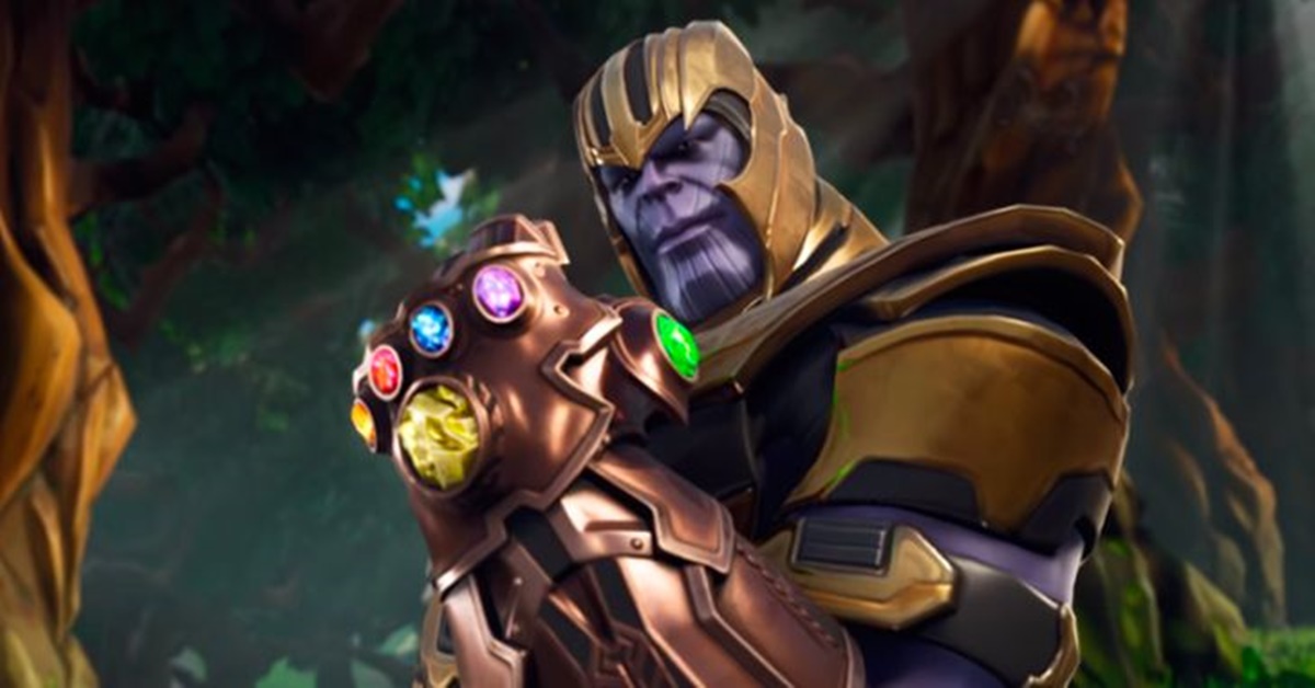 Evento crossover entre Fortnite e Vigadores: Ultimato ganha imagens misteriosas