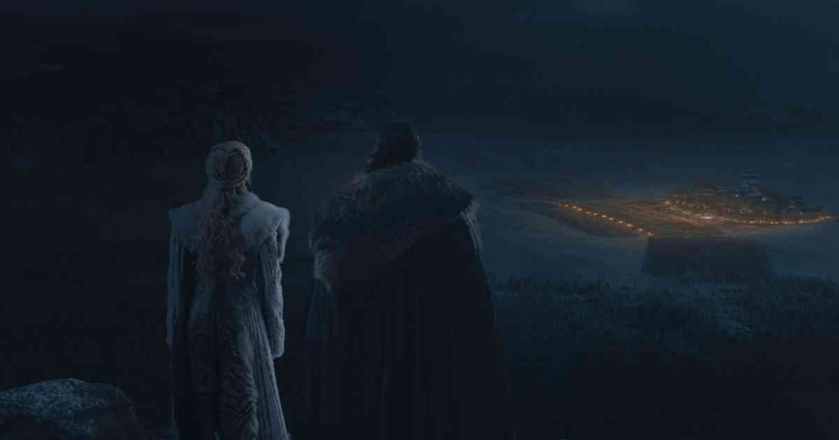 Coluna do Peter: O que eu achei da Batalha de Winterfell